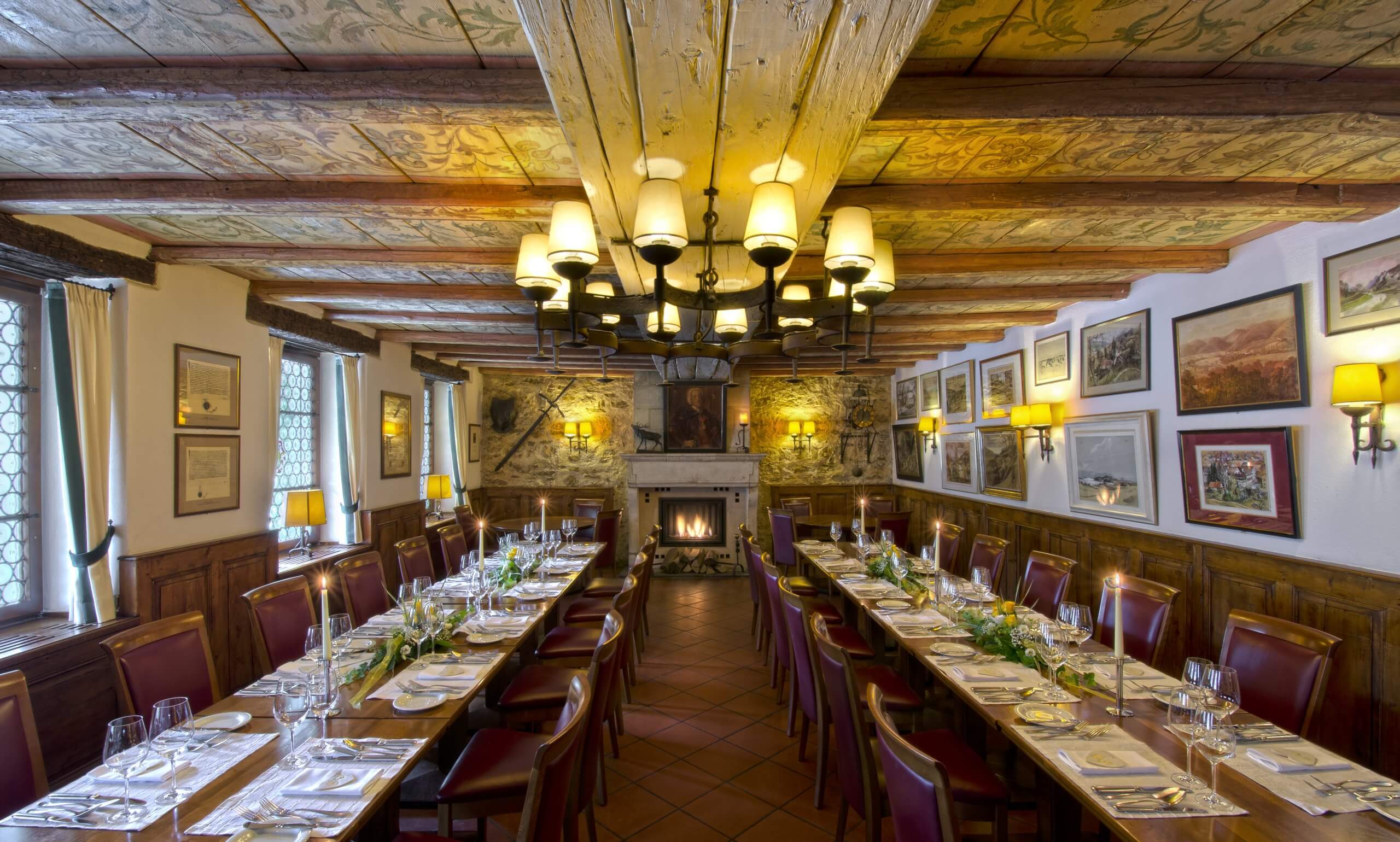 Grosser Saal